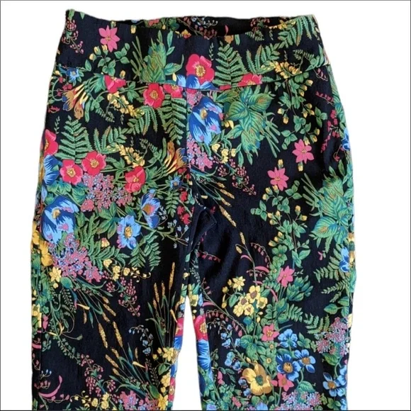 Soft Surroundings In Bloom Pants - Picture 8 of 14